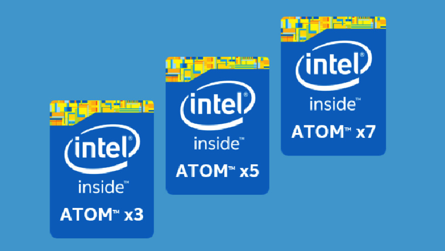 Intel: Atom-Prozessoren erhalten einfachere Namen