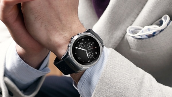 LG Watch Urbane LTE: Autonome Smartwatch ohne Android Wear