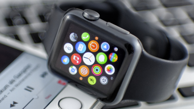 Kommentar: Smartwatches sind zurecht noch Nische