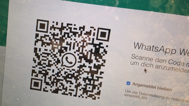 WhatsApp: Web-Version jetzt auch in Firefox und Opera nutzbar