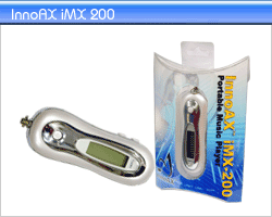 iMX-200