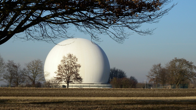 NSA-Ausschuss: NSA erhält keine BND-Daten aus Schöningen