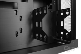 Lian Li PC-O6S – 5,25"-Festplattenkäfig