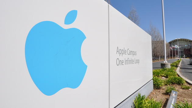 Pantentklage: Ericsson sieht eigene Patente durch Apple verletzt