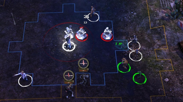 Wasteland 2: Schönere Grafik durch Wechsel auf Unity 5