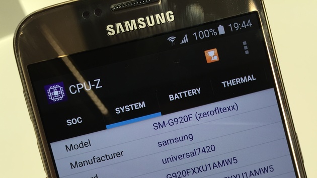 SoC-Benchmarks: Exynos 7420 gegen Snapdragon 810 im Vergleich