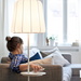 Qi bei Ikea: Tische und Lampen mit kabelloser Ladefunktion