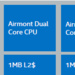 Intel Cherry Trail: Vier Airmont-Kerne mit Broadwell-Grafik in 14 nm