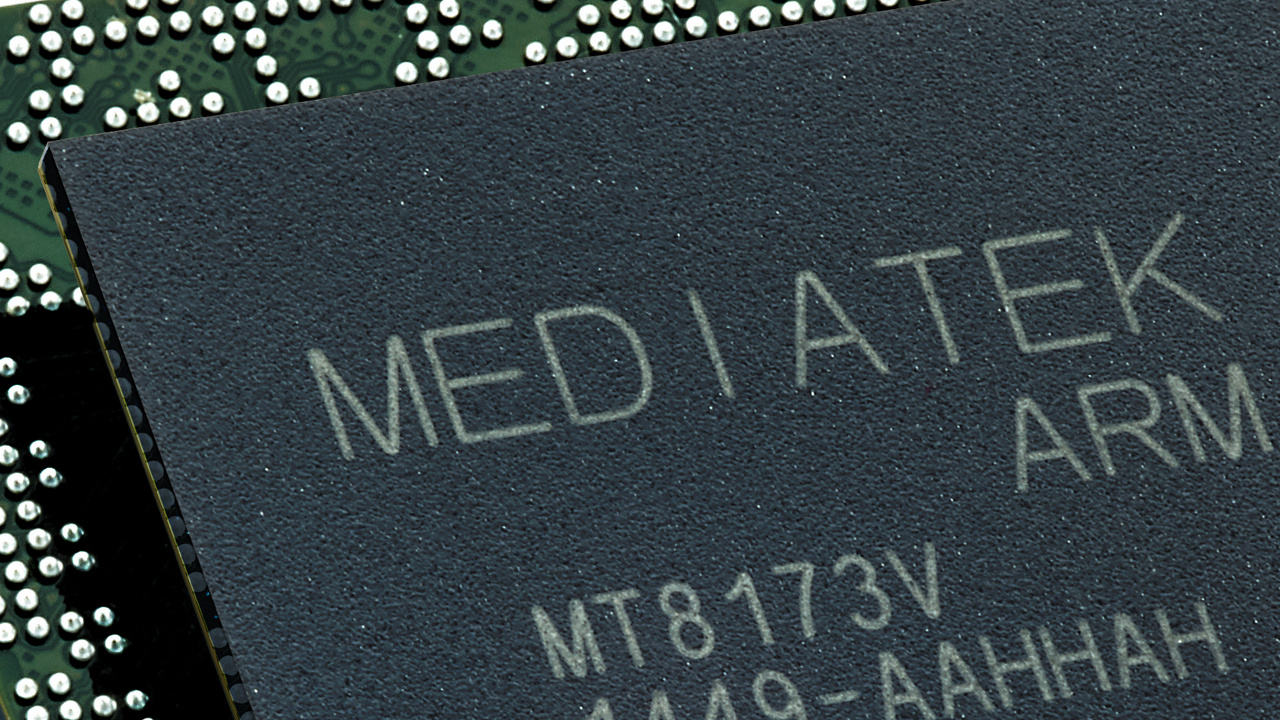 MediaTek MT8173: Cortex A72 und A53 in big.LITTLE für Tablets