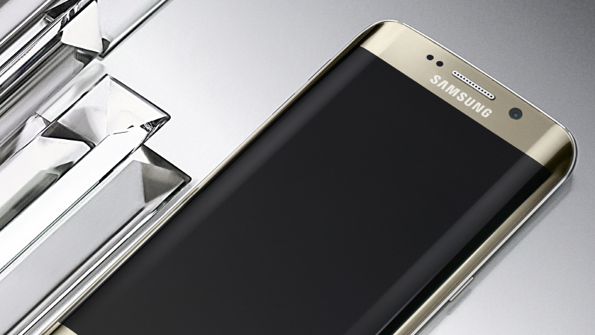 Samsung Galaxy S6/edge: Erstmals trifft in Korea Hightech auf Alu und Glas