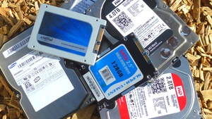 HDD vs. SSD im Test: Das bringt der Wechsel auf ein Solid State Drive