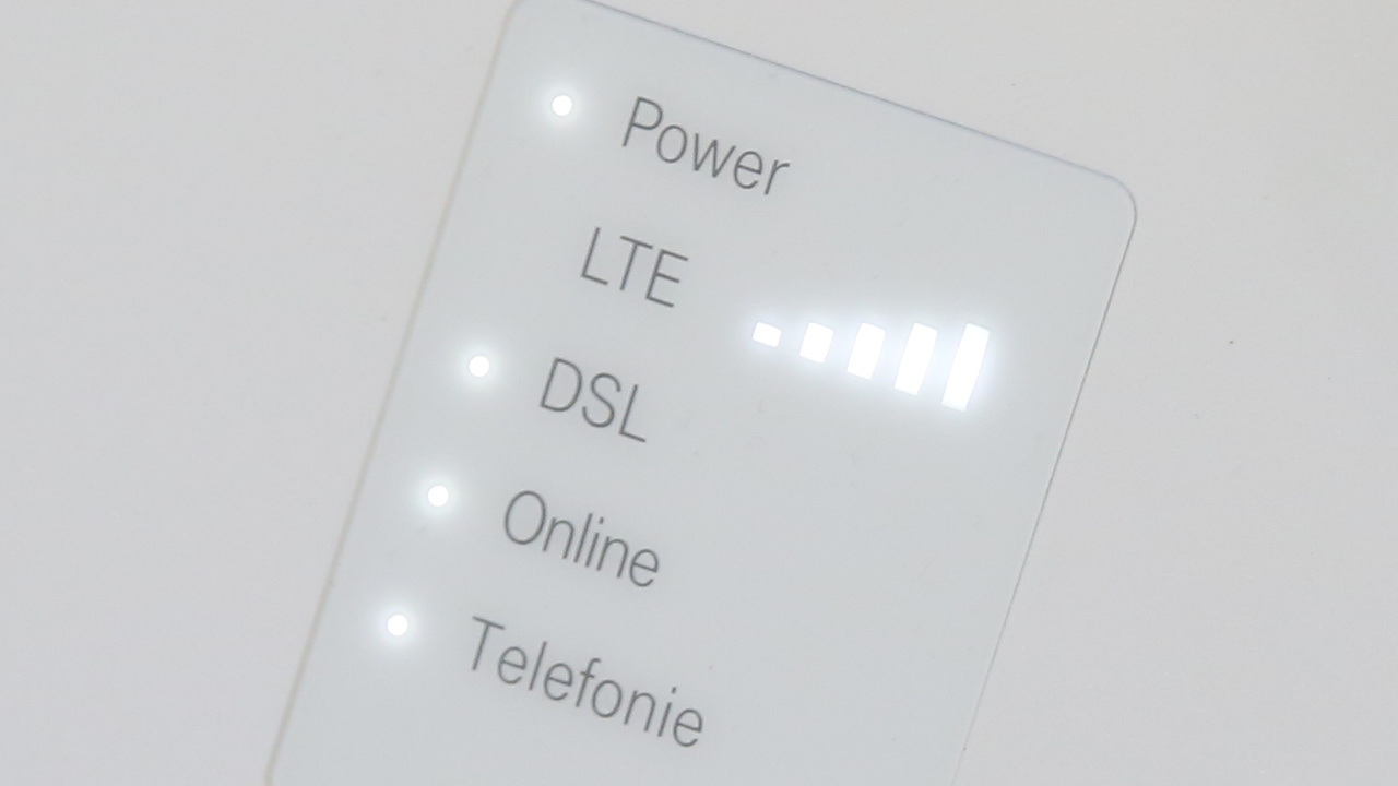 Magenta Hybrid: VDSL und LTE jetzt bundesweit in Kombination buchbar