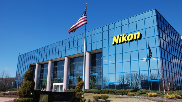 Nikon D7200: Autofokus aus dem Profisegment