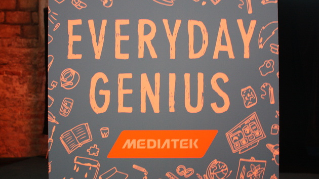 MediaTek Crossmount: Hard- und Software verschiedener Geräte teilen