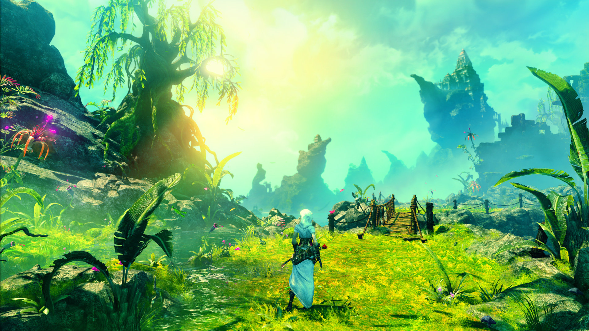 Trine 3 – The Artifacts of Power