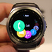 LTE-Smartwatch: LG kann webOS-Uhren auch ohne Audi bauen