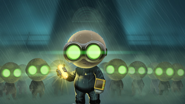 Stealth Inc 2: Puzzle-Plattformer ab April auf allen Plattformen