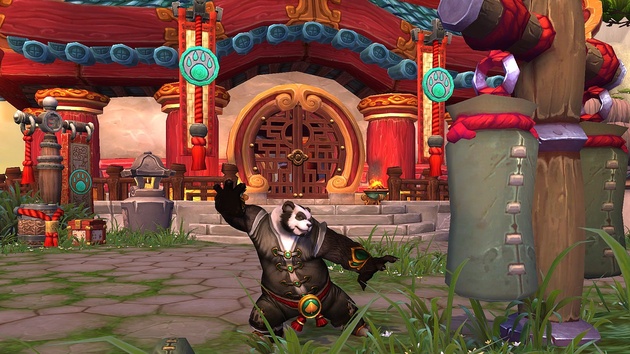 World of Warcraft: Spielzeit-Marken künftig mit Spielwährung kaufen