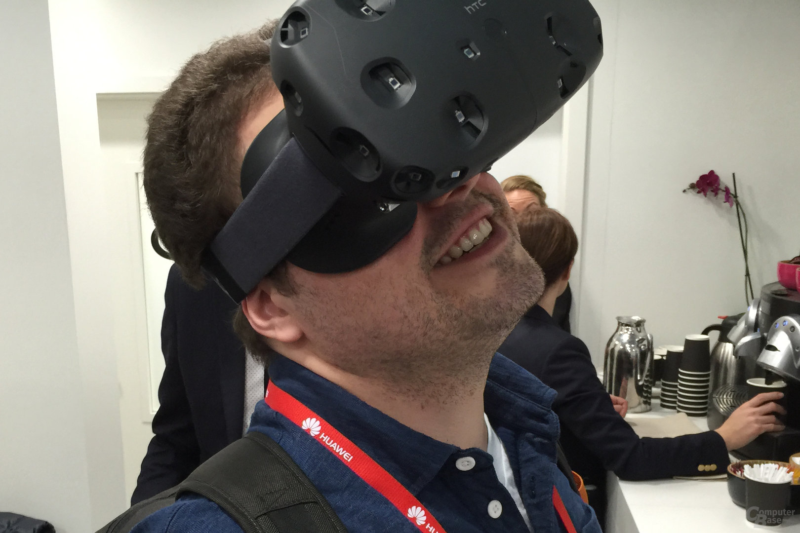 HTC Vive