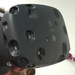 Virtual Reality: VR-Brille von HTC und Valve aus der Nähe betrachtet