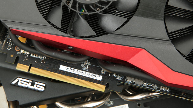 Matrix gegen Strix im Test: Zwei GeForce GTX 980 von Asus an die Grenzen gebracht