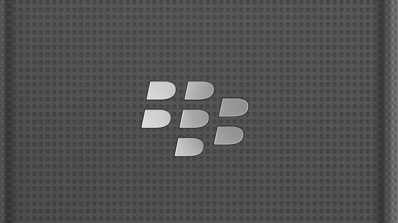 BlackBerry Leap: Nach Passport und Classic wieder ohne Tastatur