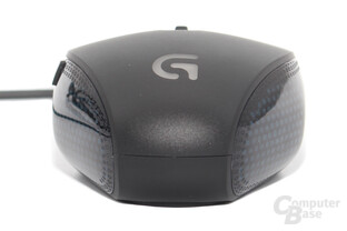 Logitech G302 Daedalus Prime