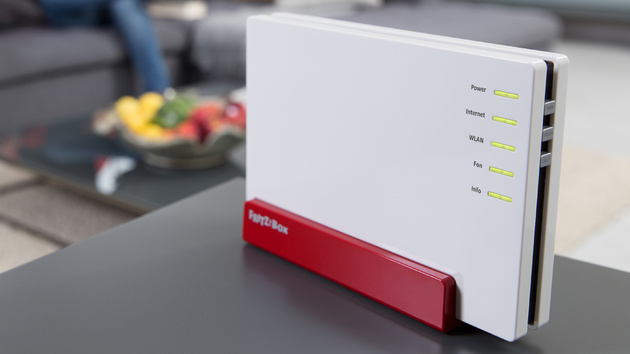 Speedport Hybrid: AVM plant vorerst keine Alternative zum Router der Telekom