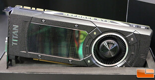 Nvidia GeForce GTX Titan X