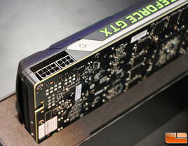 Nvidia GeForce GTX Titan X