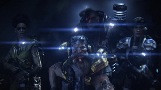 Evolve: Zuschauermodus für alle Plattformen