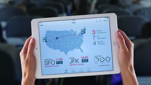 Apple iPad Pro: 12,9-Zoll-Tablet soll sich verzögern und USB 3.0 bieten