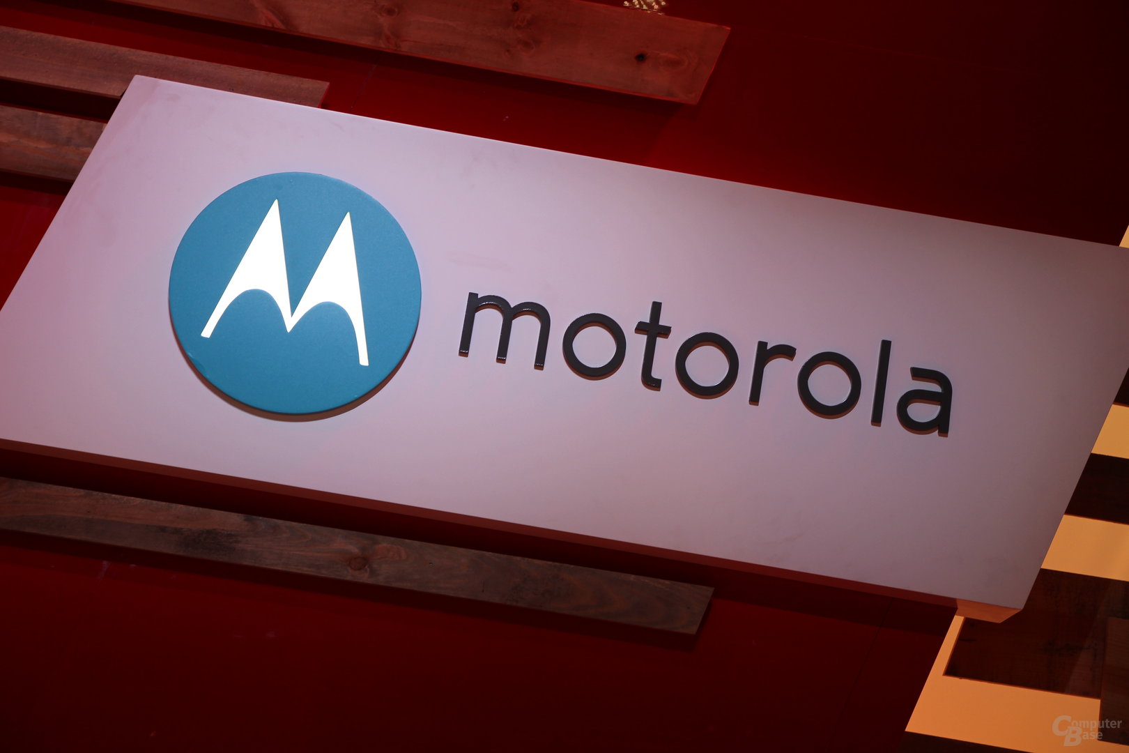 MWC 2015: Motorola findet man dieses Jahr am Stand von Lenovo