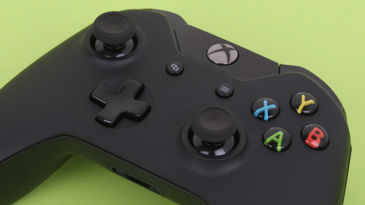 Eingabegeräte: Xbox-One-Controller zukünftig auch kabellos am PC
