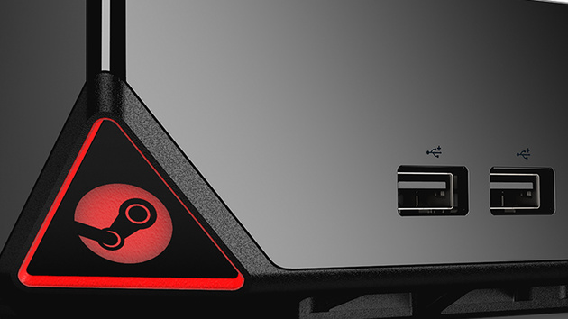 Steam Machines: 15 Modelle zwischen 500 und 5.000 US-Dollar gelistet