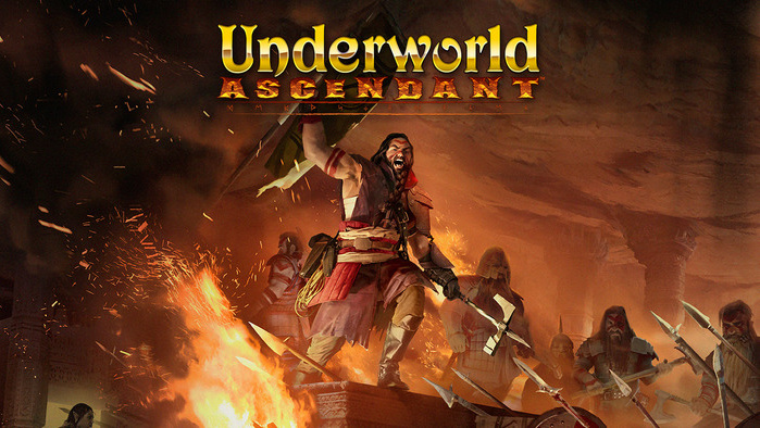 Underworld Ascendant: Rollenspiel mit über 850.000 Dollar finanziert