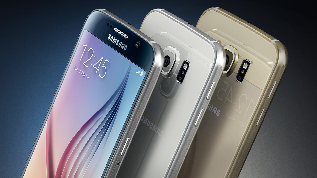 Samsung Galaxy S6/edge: Weltweit 20 Millionen Vorbestellungen
