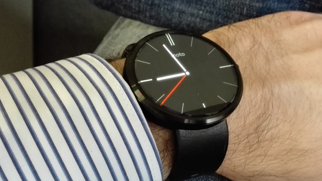 Oppo: Smartwatch soll in fünf Minuten geladen werden