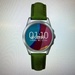 Oppo: Smartwatch soll in fünf Minuten geladen werden