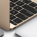 Apple MacBook: Neues Trackpad, Retina-Display und USB Typ C