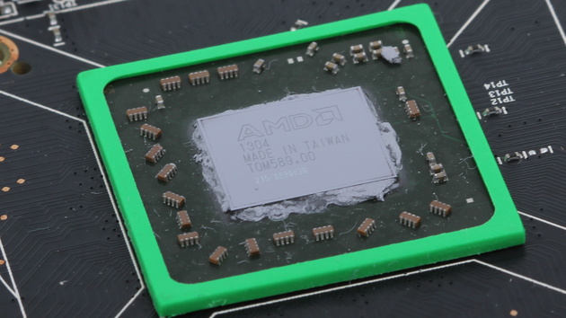 MediaTek: AMD-GPU soll Grafik von SoCs beschleunigen