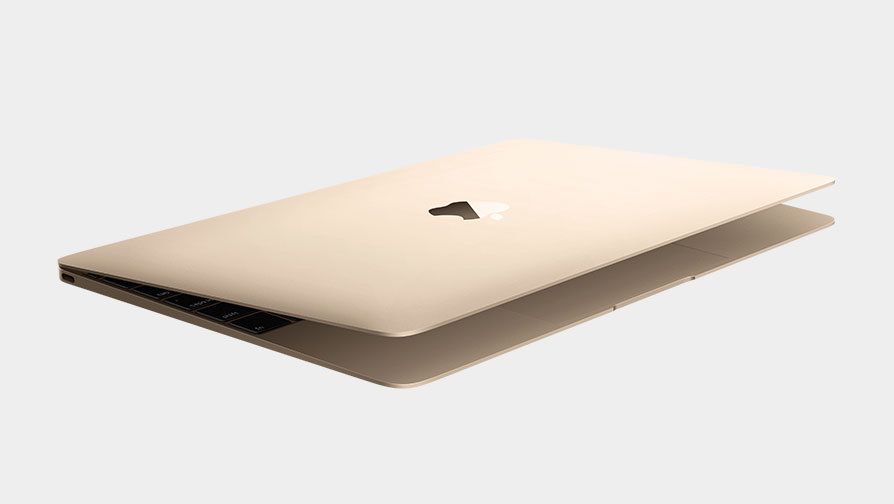 Apple MacBook (Early 2015)