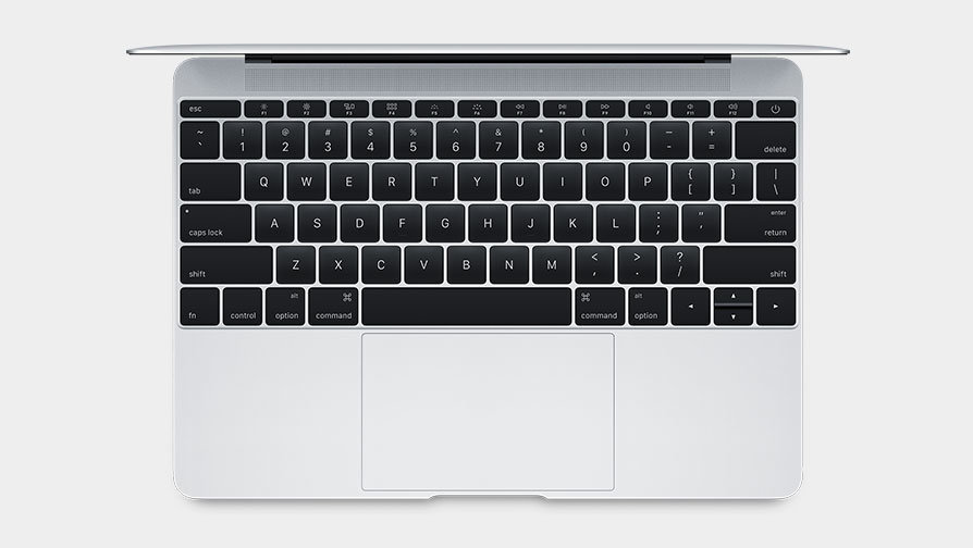 Apple MacBook (Early 2015)