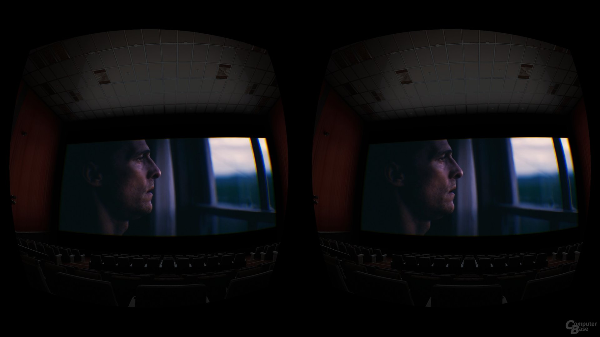 Oculus Cinema