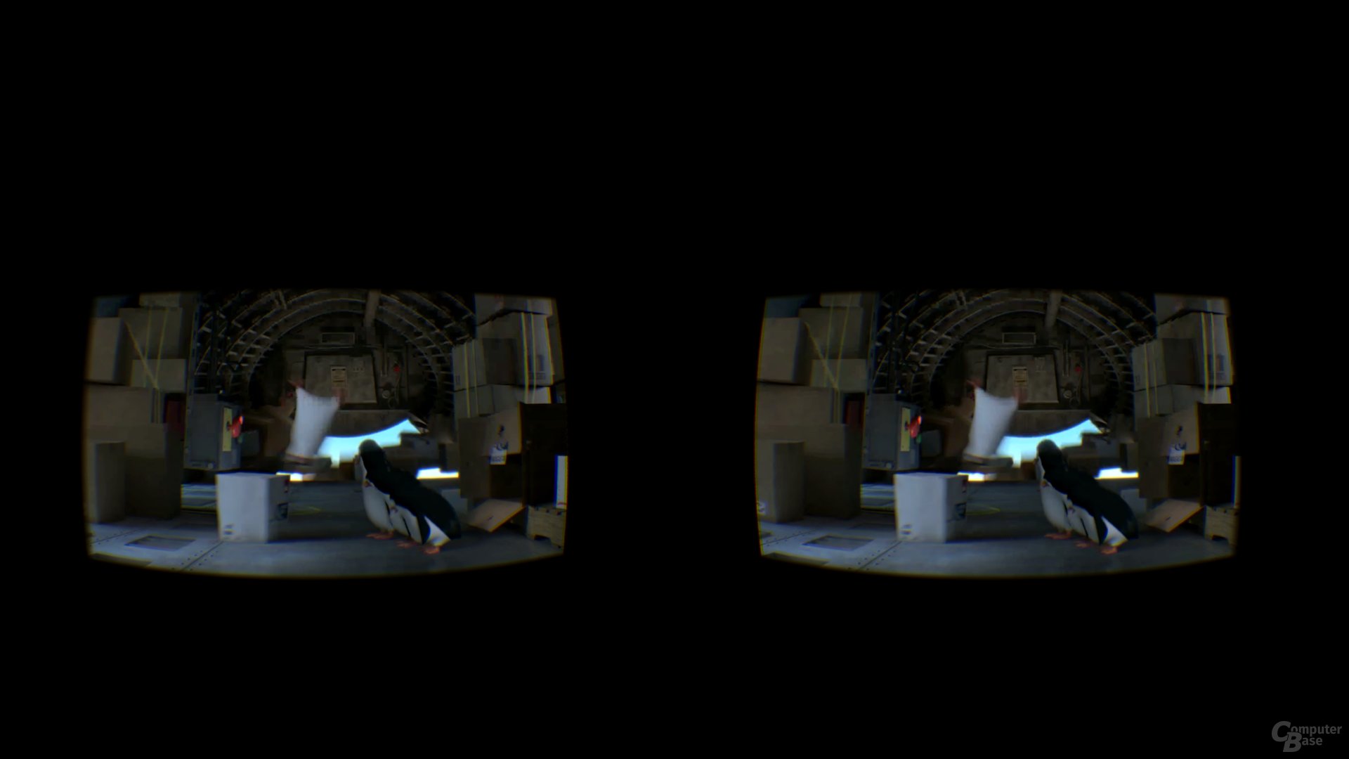 VR Gallery