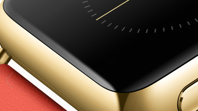 Apple Watch: Das Kleingedruckte zu Laufzeit und Ausstattung