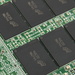 Solid State Drives: Prognosen für 1 TB NAND-Flash für unter 100 Dollar