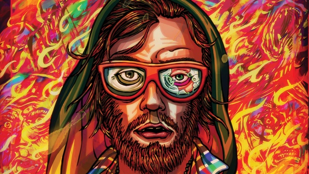 Hotline Miami 2 im Test: Brutal unterhaltsames Pixelfest im Top-Down-Stil