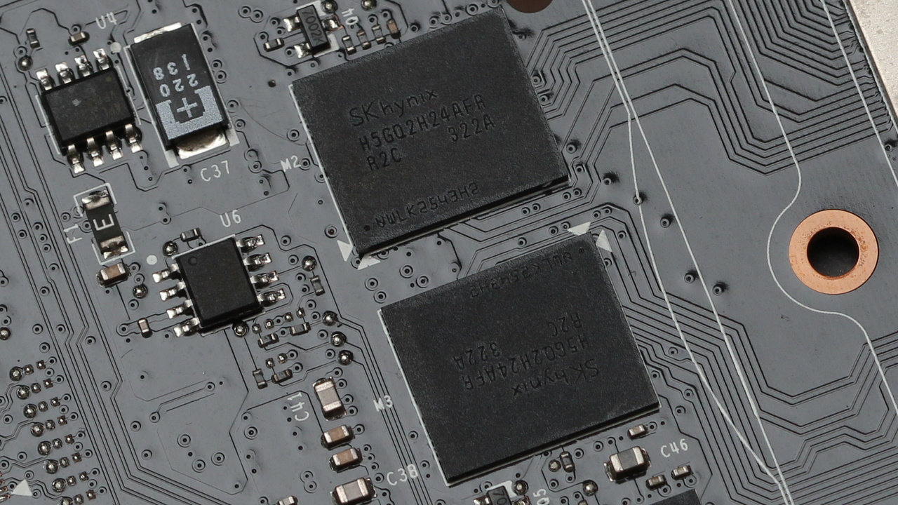 Nvidia GTX 960: 4 GB VRAM kosten zum Start 50 Euro mehr