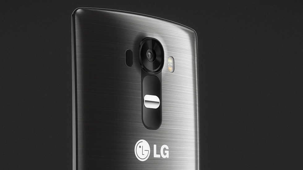 LG G4: Erste Bilder des kommenden Flaggschiffs aufgetaucht
